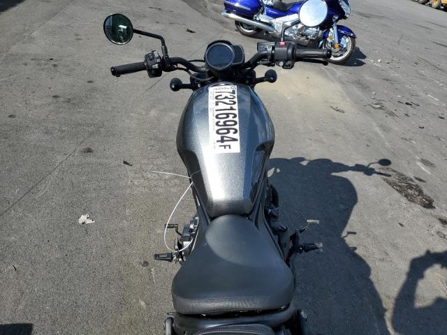2024 HONDA CMX1100 A JH2SC830XRK301099