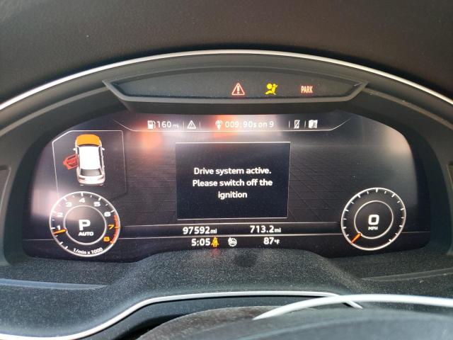 2018 AUDI Q7 PRESTIG - WA1VAAF76JD002479