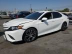 2019 TOYOTA CAMRY L - 4T1B11HK5KU186109