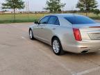 CADILLAC CTS LUXURY photo