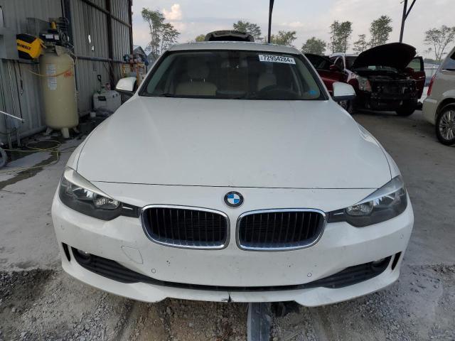 2015 BMW 328 D - WBA3D3C59FK158079