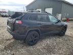 JEEP CHEROKEE L photo