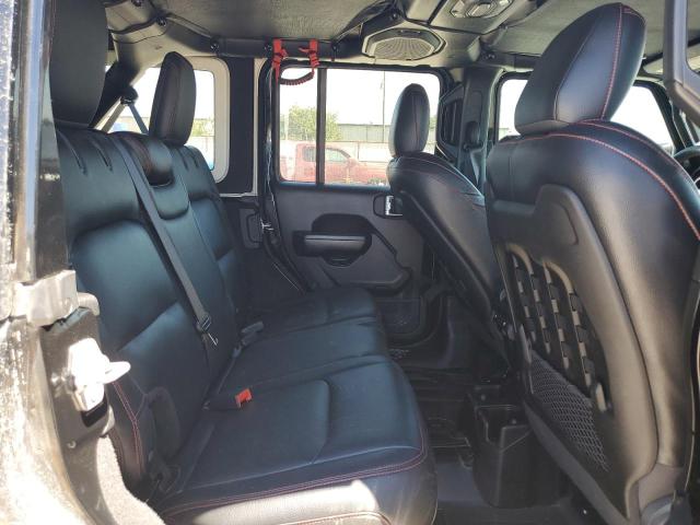 2021 JEEP WRANGLER U - 1C4HJXFN7MW613408