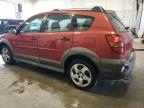 PONTIAC VIBE photo