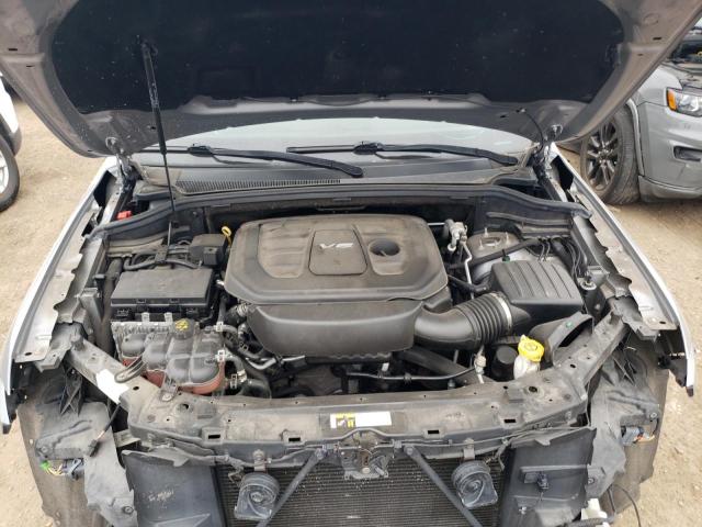 2017 JEEP GRAND CHER - 1C4RJFBG1HC776262