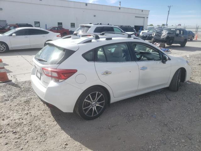 2019 SUBARU IMPREZA - 4S3GTAU64K3725595