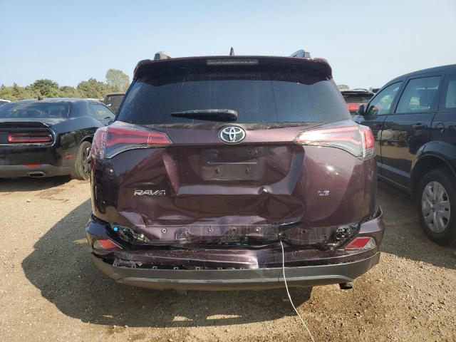 VIN 2T3ZFREV9HW376623 2017 Toyota RAV4, LE no.6