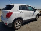 Lot #2991786221 2020 CHEVROLET TRAX LS