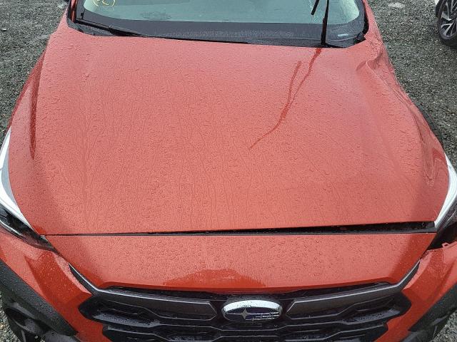 2024 SUBARU CROSSTREK - JF2GUADC5RH359907
