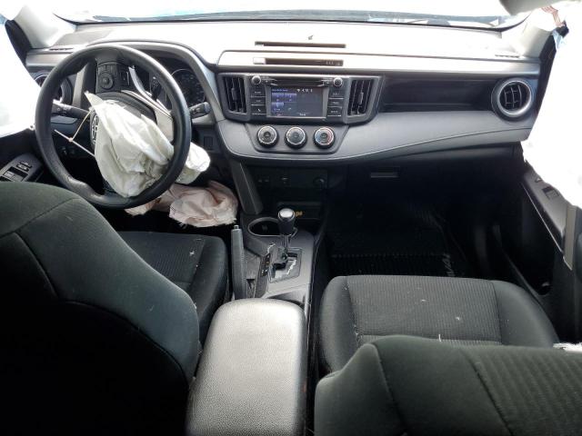 2018 TOYOTA RAV4 LE - 2T3ZFREV9JW473889