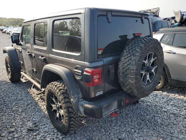2021 JEEP WRANGLER U - 1C4JJXFM7MW544261