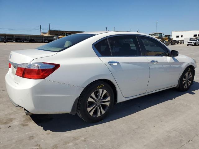2015 HONDA ACCORD LX - 1HGCR2F35FA231724