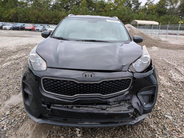 VIN KNDPM3AC5K7494217 2019 KIA Sportage, LX no.5