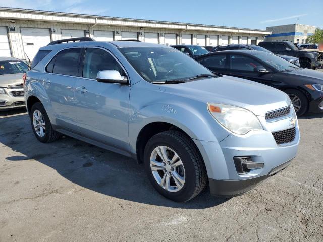 2015 CHEVROLET EQUINOX LT - 2GNALBEK7F6288141