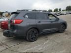 SUBARU ASCENT PRE photo