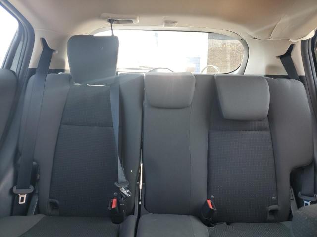 2019 HONDA HR-V LX - 3CZRU6H37KG731630