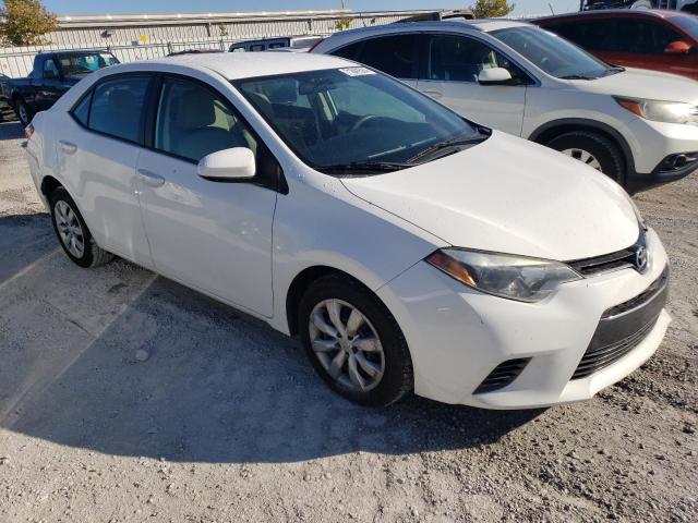 2016 TOYOTA COROLLA L - 5YFBURHE0GP430371