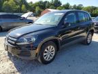 VOLKSWAGEN TIGUAN S photo