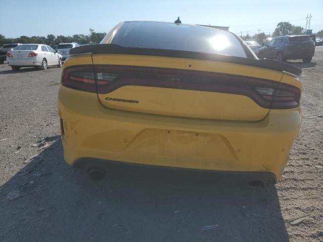 2017 DODGE CHARGER R/ - 2C3CDXCT3HH612009