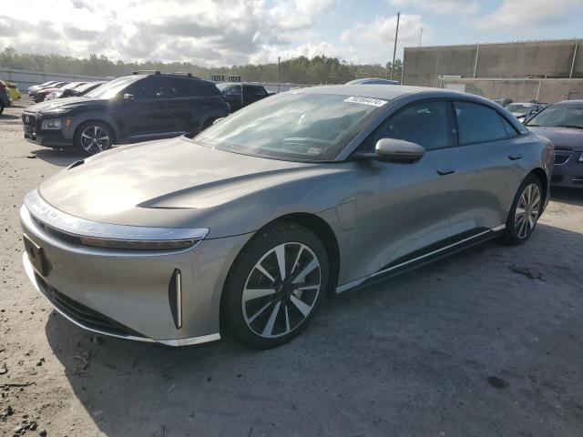 LUCID MOTORS AIR TOURIN 2023 silver  electric 50EA1TEA4PA002399 photo #1