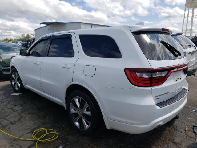 2015 DODGE DURANGO R/ - 1C4SDJCT6FC750972