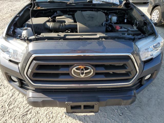 VIN 3TMDZ5BN3LM090341 2020 Toyota Tacoma, Double Cab no.11