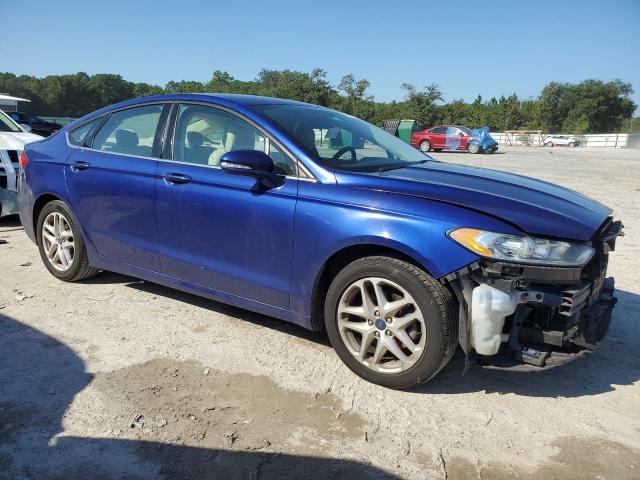 VIN 3FA6P0H70ER312193 2014 Ford Fusion, SE no.4