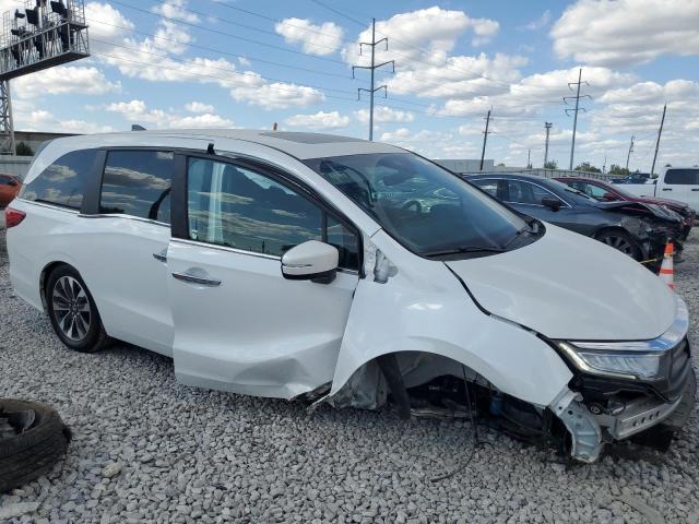 2024 HONDA ODYSSEY EX 5FNRL6H60RB047392  71179994