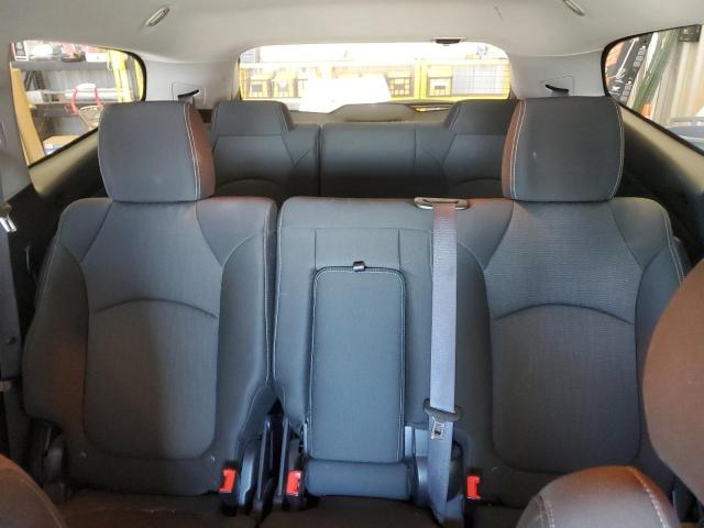 2015 CHEVROLET TRAVERSE L - 1GNKVGKD2FJ336391