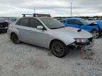 SUBARU IMPREZA WR снимка