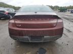 LINCOLN MKZ photo