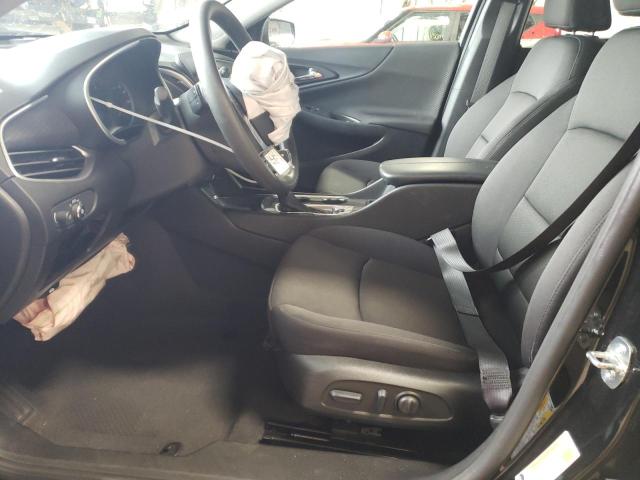 2023 CHEVROLET MALIBU LT - 1G1ZD5ST2PF166701