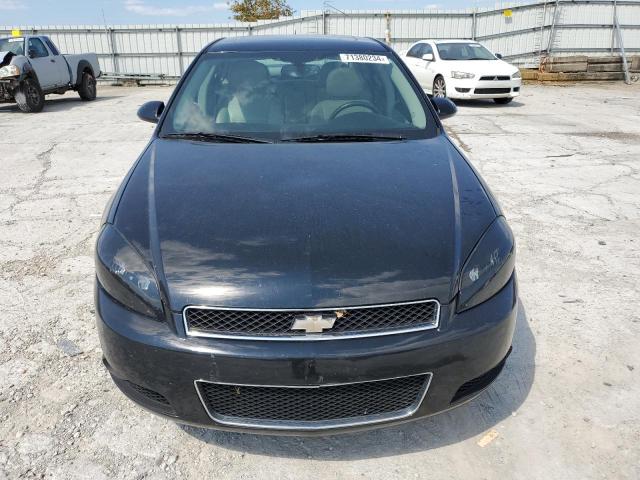 VIN 2G1WC5E30D1231338 2013 CHEVROLET IMPALA no.5