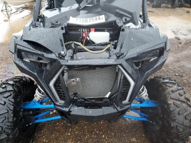 2022 POLARIS RZR XP 4 1 - 3NSN4K995NF588542