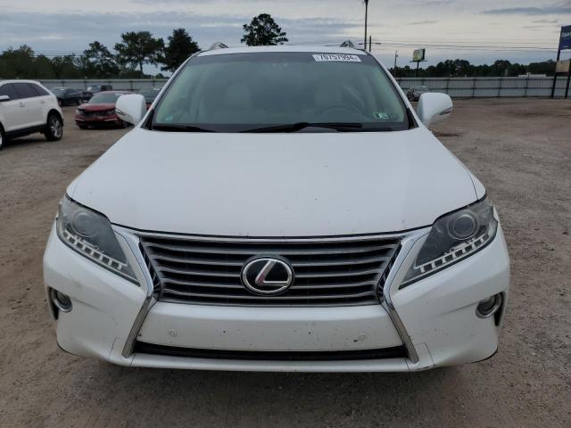 VIN 2T2BK1BA2DC195217 2013 Lexus RX, 350 Base no.5