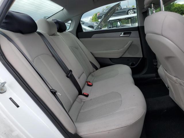 2017 HYUNDAI SONATA SE - 5NPE24AF5HH541974