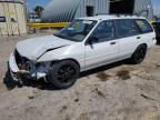 FORD ESCORT LX photo