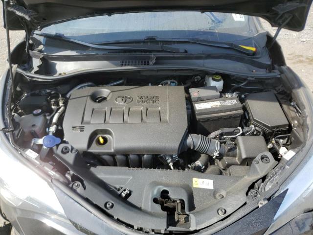 2020 TOYOTA CH-R NMTKHMBX8LR111771