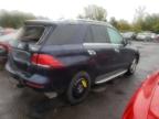 MERCEDES-BENZ GLE 350 4M photo