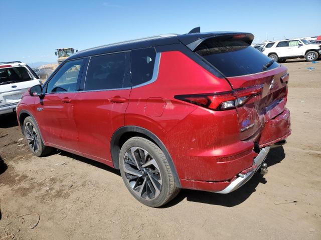 2023 MITSUBISHI OUTLANDER - JA4T5VA97PZ013630