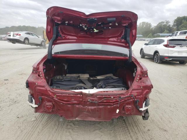 2019 LEXUS ES 350 - 58ABZ1B12KU001712