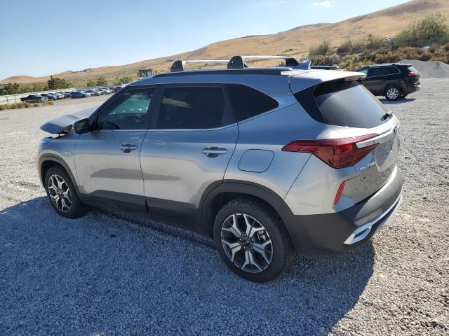 2021 KIA SELTOS EX - KNDERCAA8M7076213