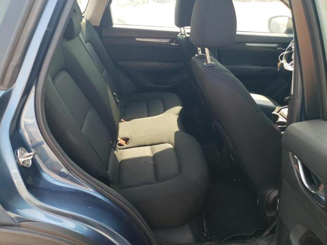 2018 MAZDA CX-5 SPORT - JM3KFABM7J1420581