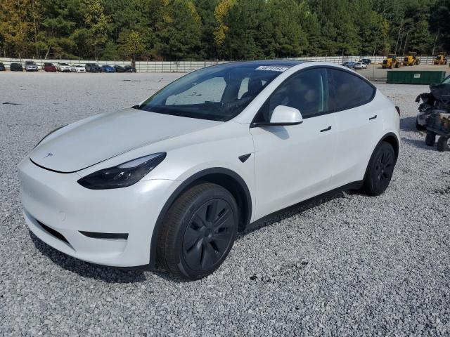 VIN 7SAYGDED1RA301120 2024 Tesla MODEL Y no.1