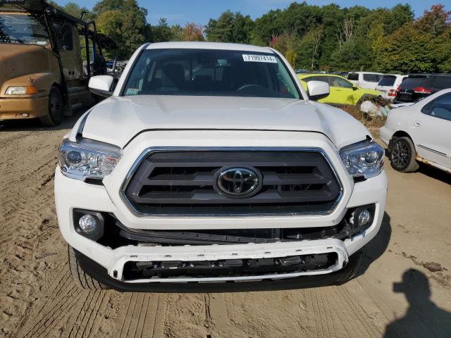 VIN 3TYCZ5AN5PT167427 2023 Toyota Tacoma, Double Cab no.5