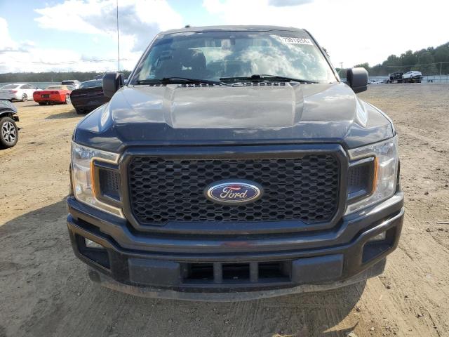 2019 FORD F150 SUPER - 1FTEX1C4XKKF09333