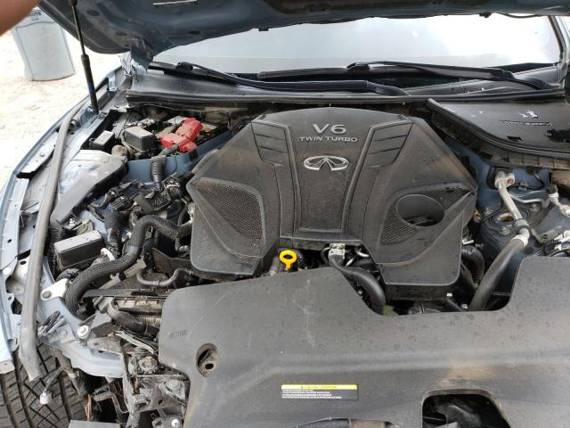 2021 INFINITI Q60 RED SP - JN1FV7LK9MM530034