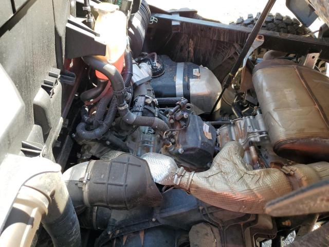 2024 CAN-AM DEFENDER M - 3JBURAX4XRK000540