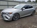 2018 TOYOTA CAMRY L - 4T1B11HK8JU070563