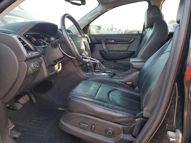2016 GMC ACADIA SLT - 1GKKVRKD4GJ336578